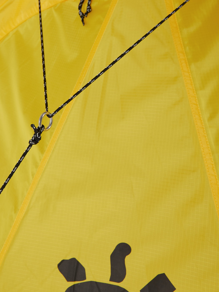 Палатка 3-местная Kailas X3 II Alpine