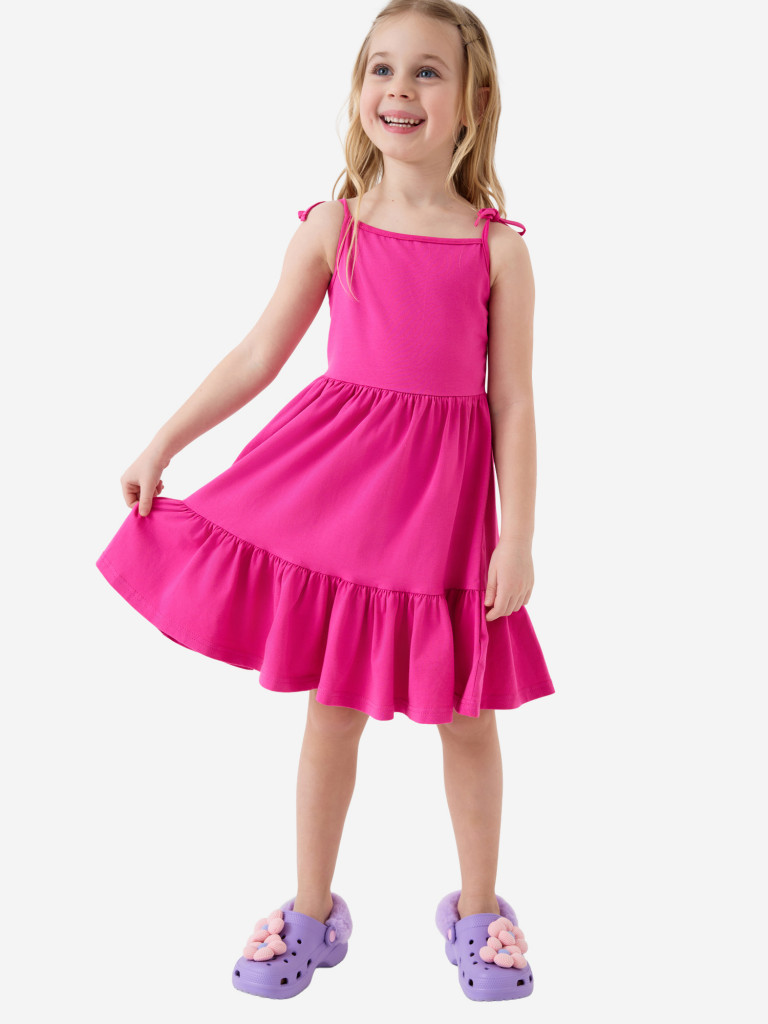 Сарафан для девочек PlayToday