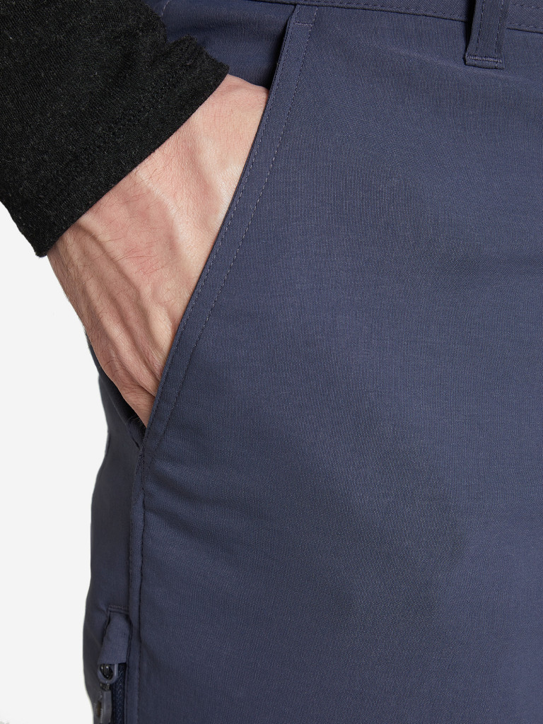 Брюки утепленные мужские Columbia Royce Peak Heat Pant