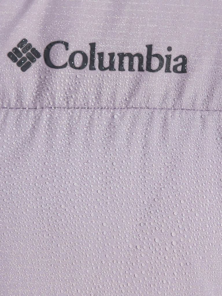 Куртка утепленная женская Columbia Puffect II