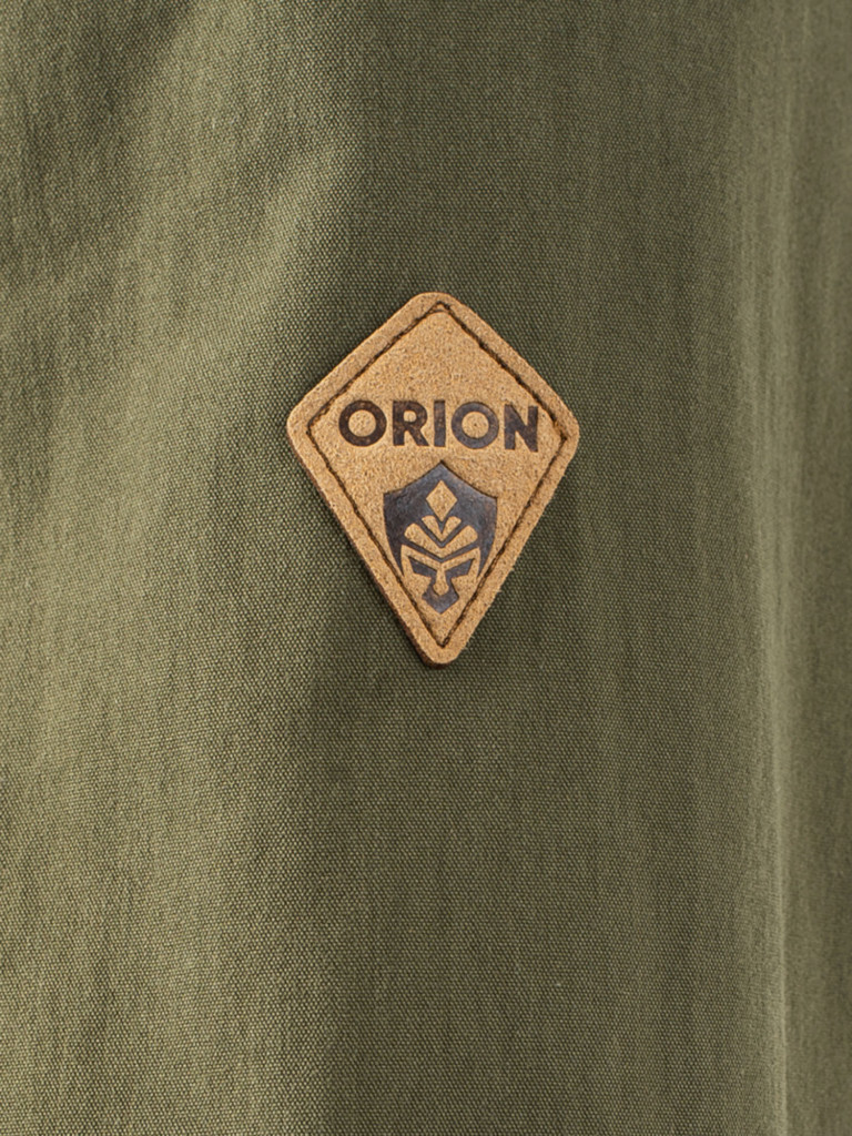 Костюм ORION Active, Элит Барьер т.хаки