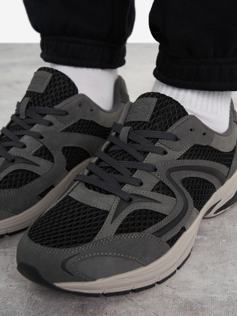 Кроссовки мужские GSD