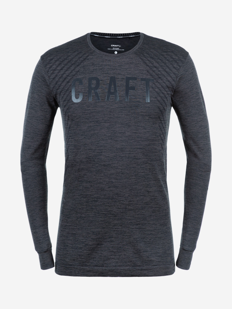 Термобелье верх мужское Craft Fuseknit Comfort