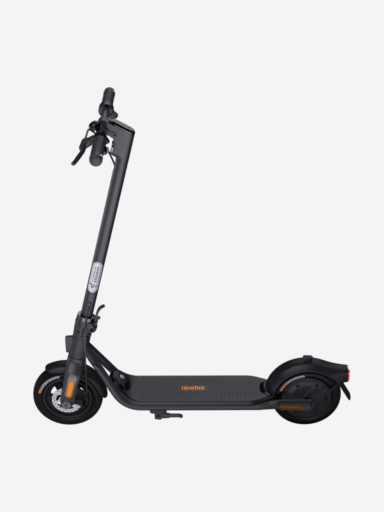 Электросамокат Ninebot by Segway KickScooter F2