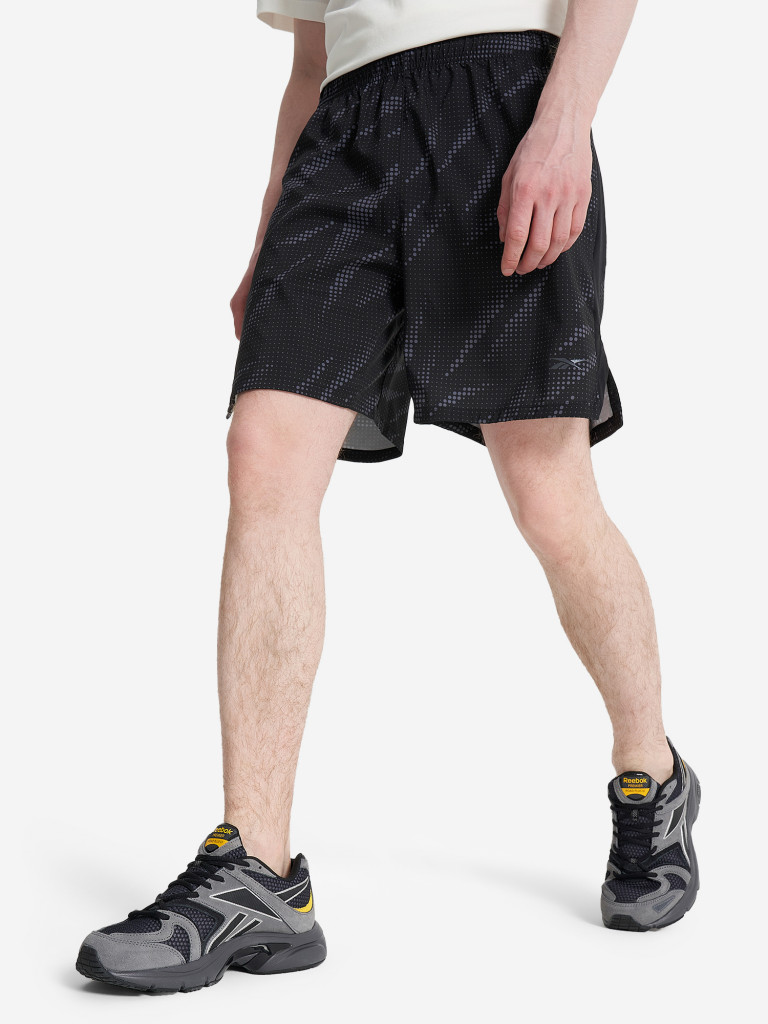 Шорты мужские Reebok Speed 4.0
