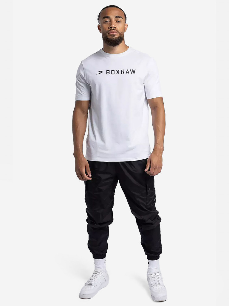 Футболка Boxraw ABC