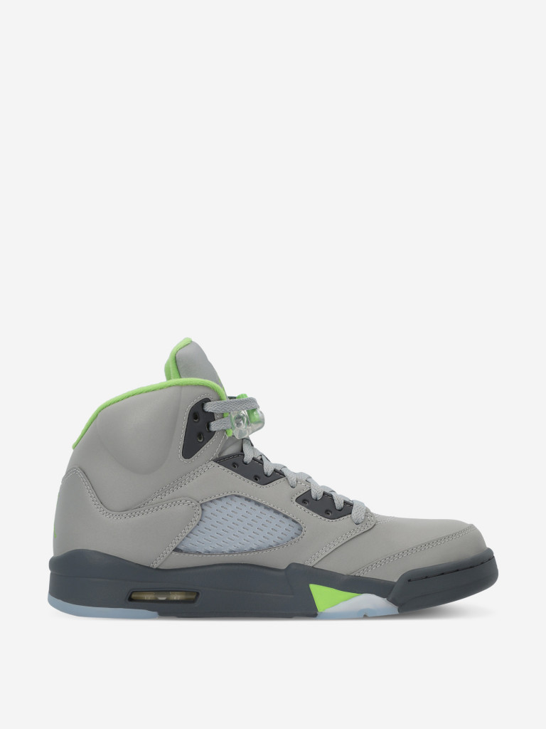 Кроссовки мужские Nike Air Jordan 5 Retro