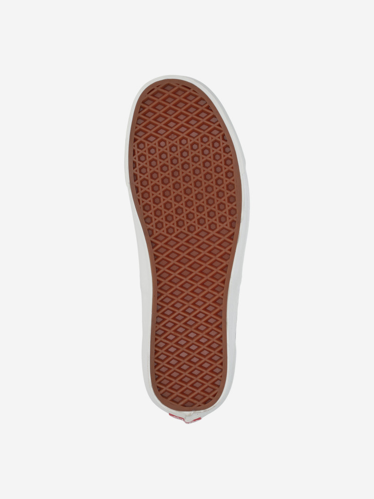 Кеды мужские Vans Authentic 44 Dx