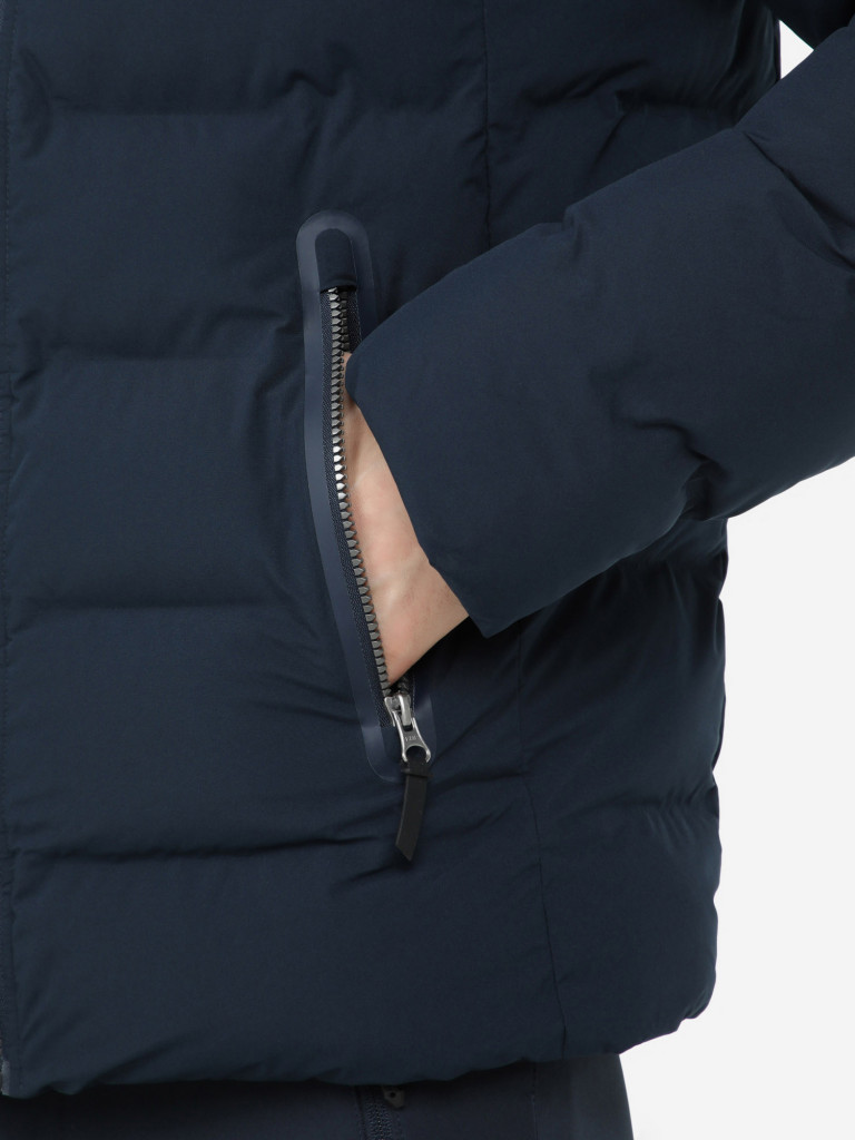 Пуховик мужской IcePeak Anson