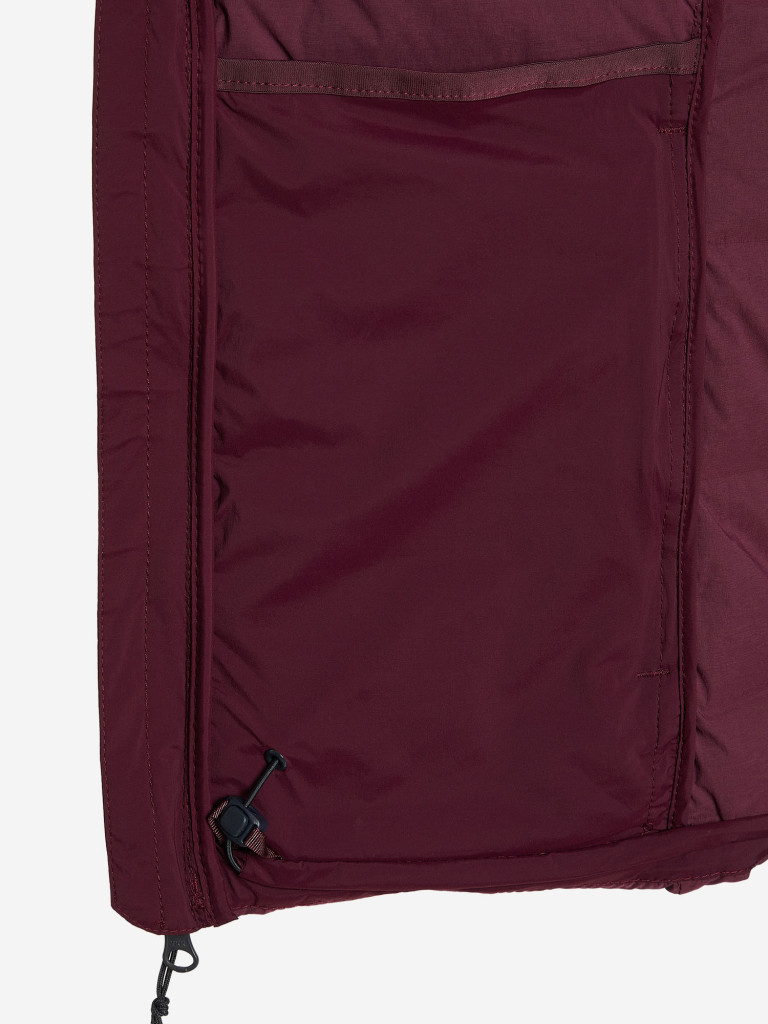 Пуховик женский Mountain Hardwear Stretchdown