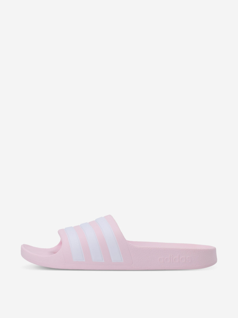 Шлепанцы для девочек adidas Adilette Aqua K