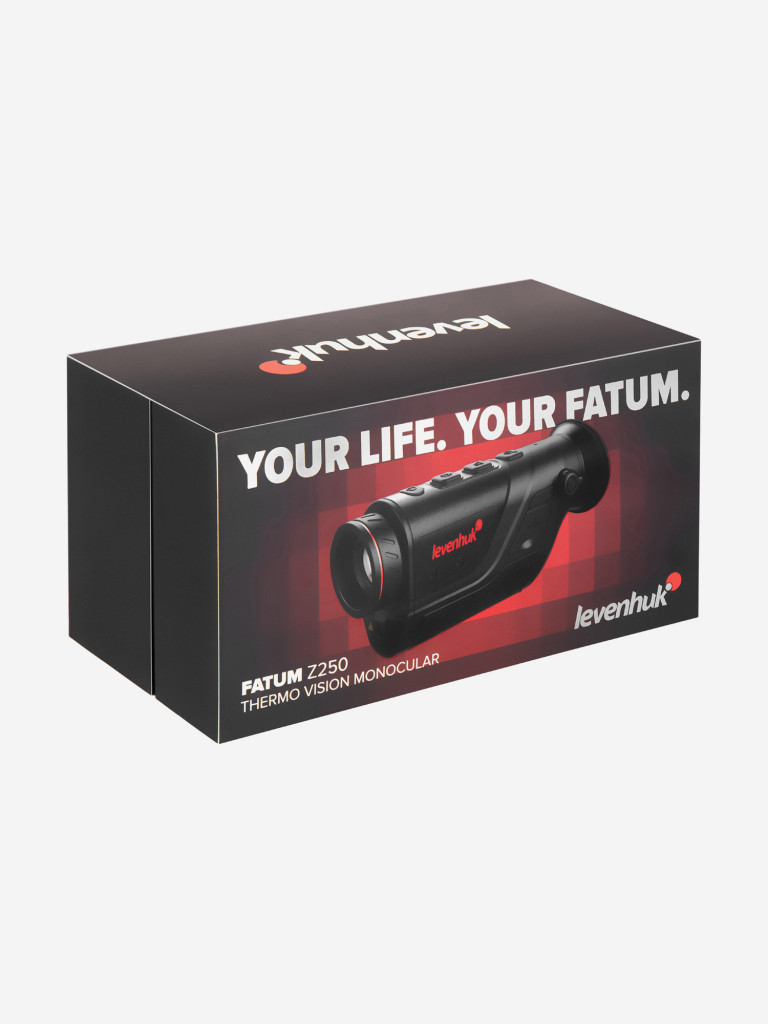 Монокуляр тепловизионный Levenhuk Fatum Z250