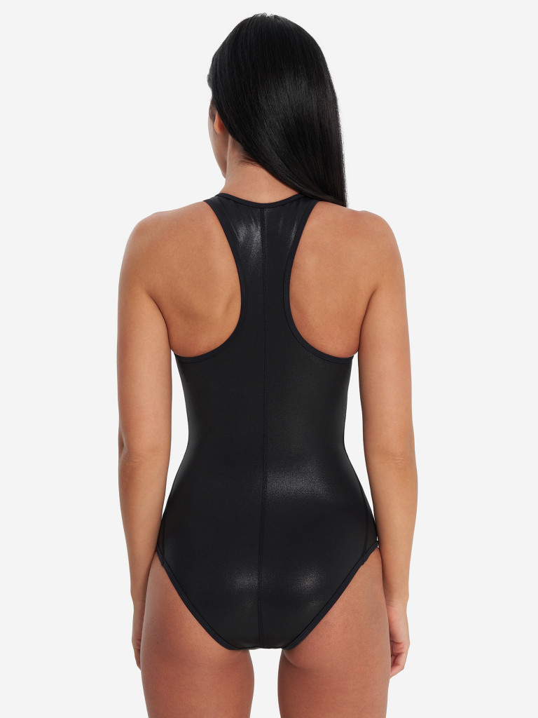 Купальник слитный женский FILA