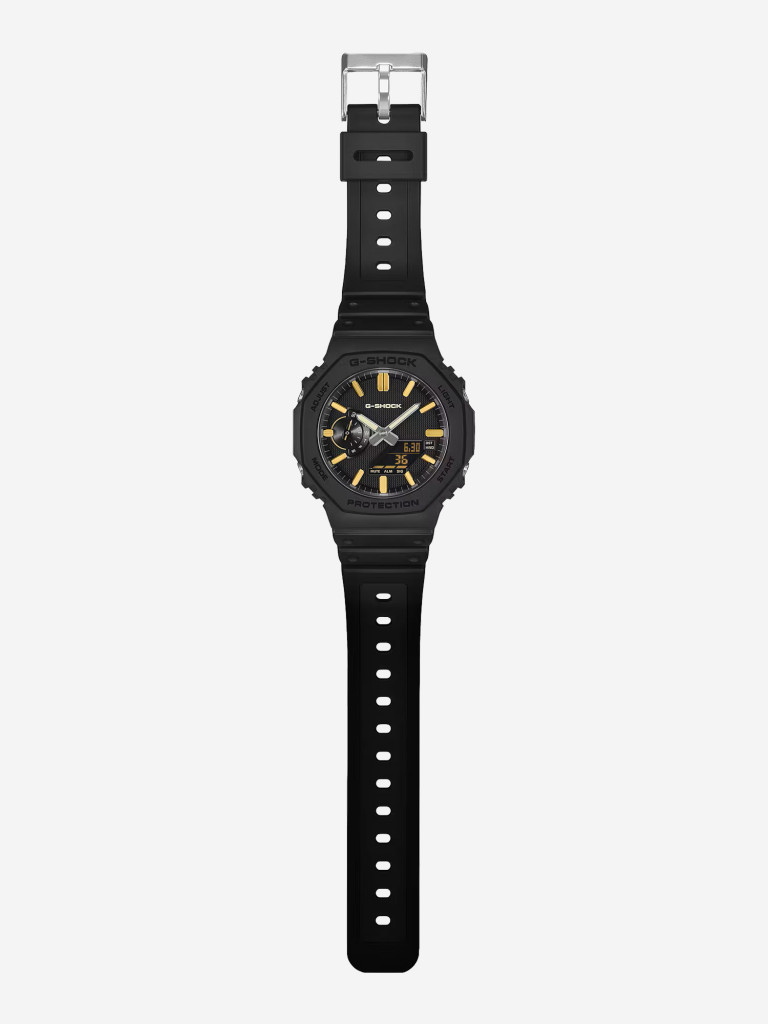 Спортивные часы Casio G-Shock GA-2100LXB-1A9