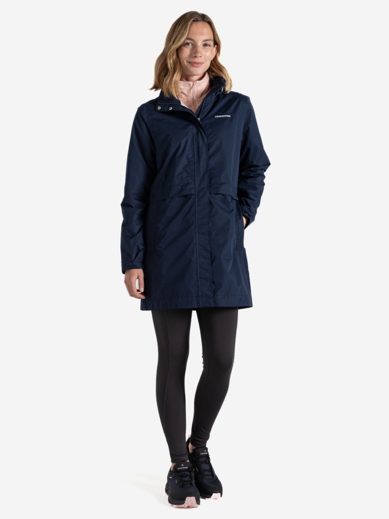Куртка мембранная женская CRAGHOPPERS Ana