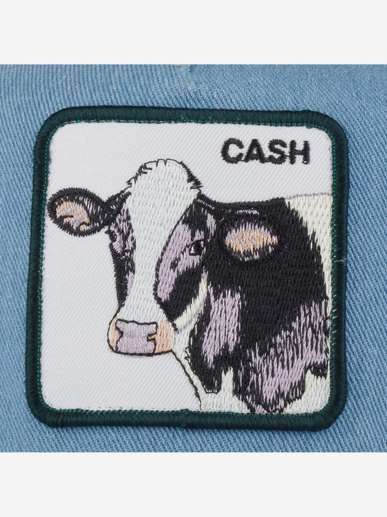 Бейсболка с сеточкой GOORIN BROTHERS 101-0383