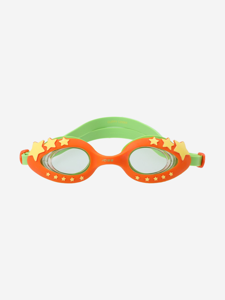 Очки для плавания детские Joss Guppy