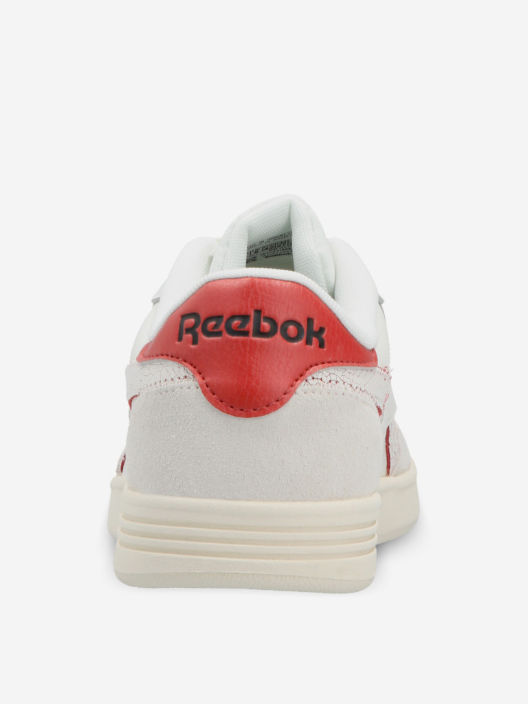 Кеды мужские Reebok Royal Techque T