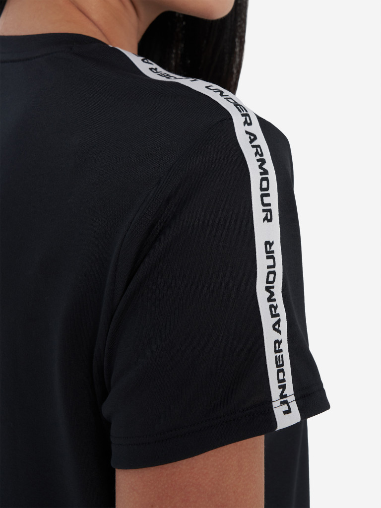 Футболка женская Under Armour Tech