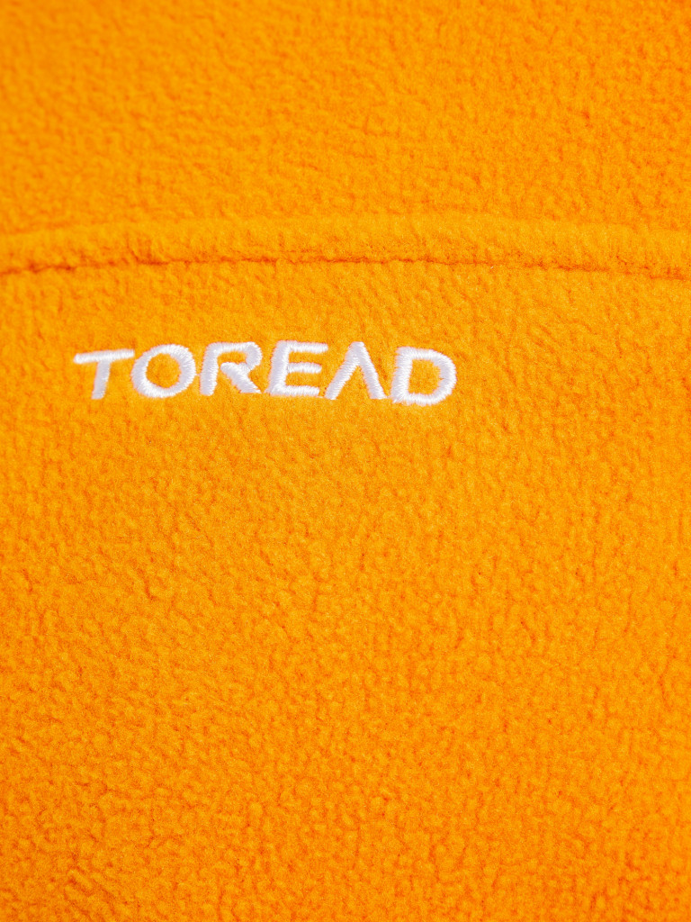 Джемпер флисовый мужской Toread
