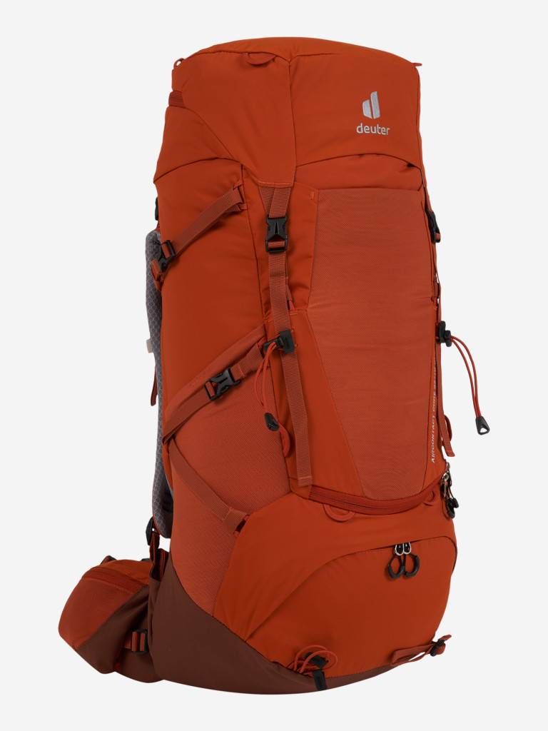 Рюкзак женский Deuter Aircontact Core 35+10 л SL