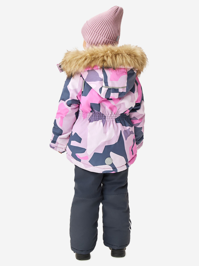 Костюм NIKASTYLE