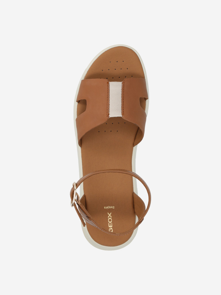 Сандалии женские Geox D Dandra B