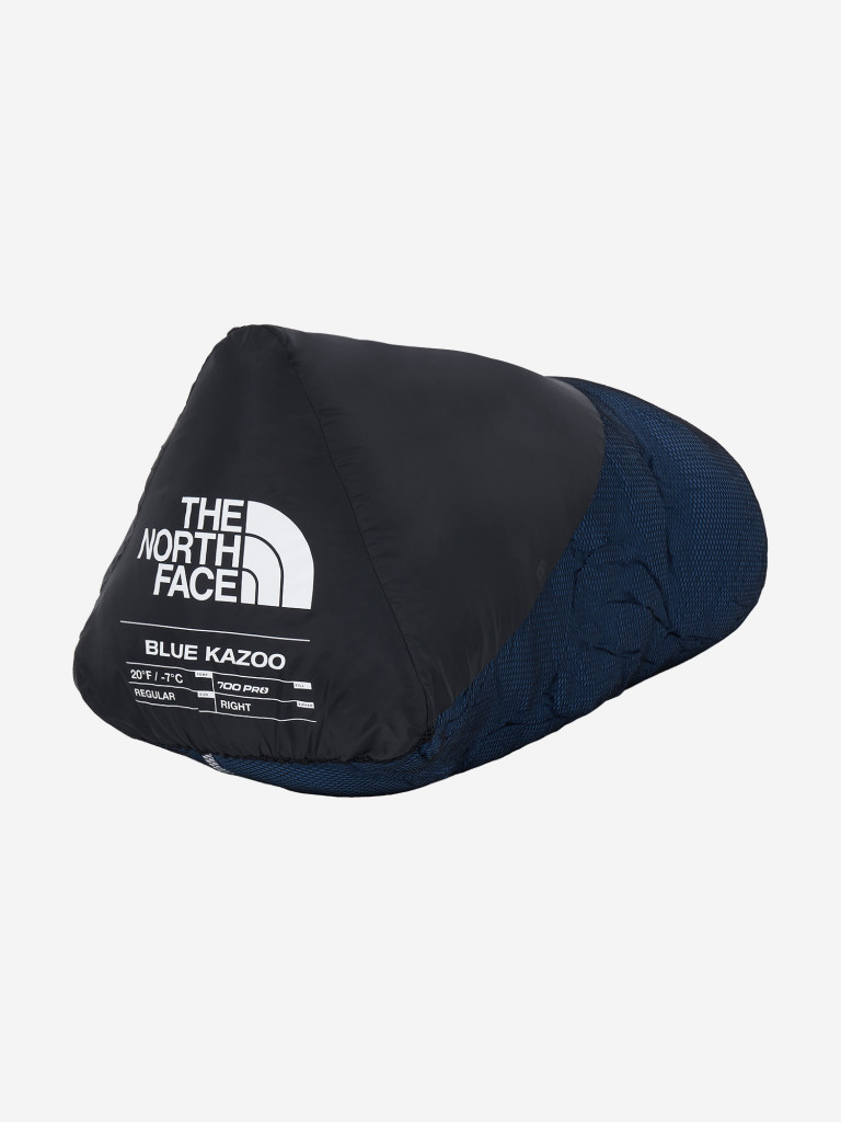 Спальный мешок The North Face Blue Kazoo -9