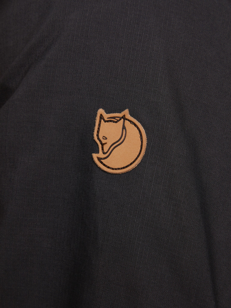 Ветровка мужская Fjallraven Abisko Lite