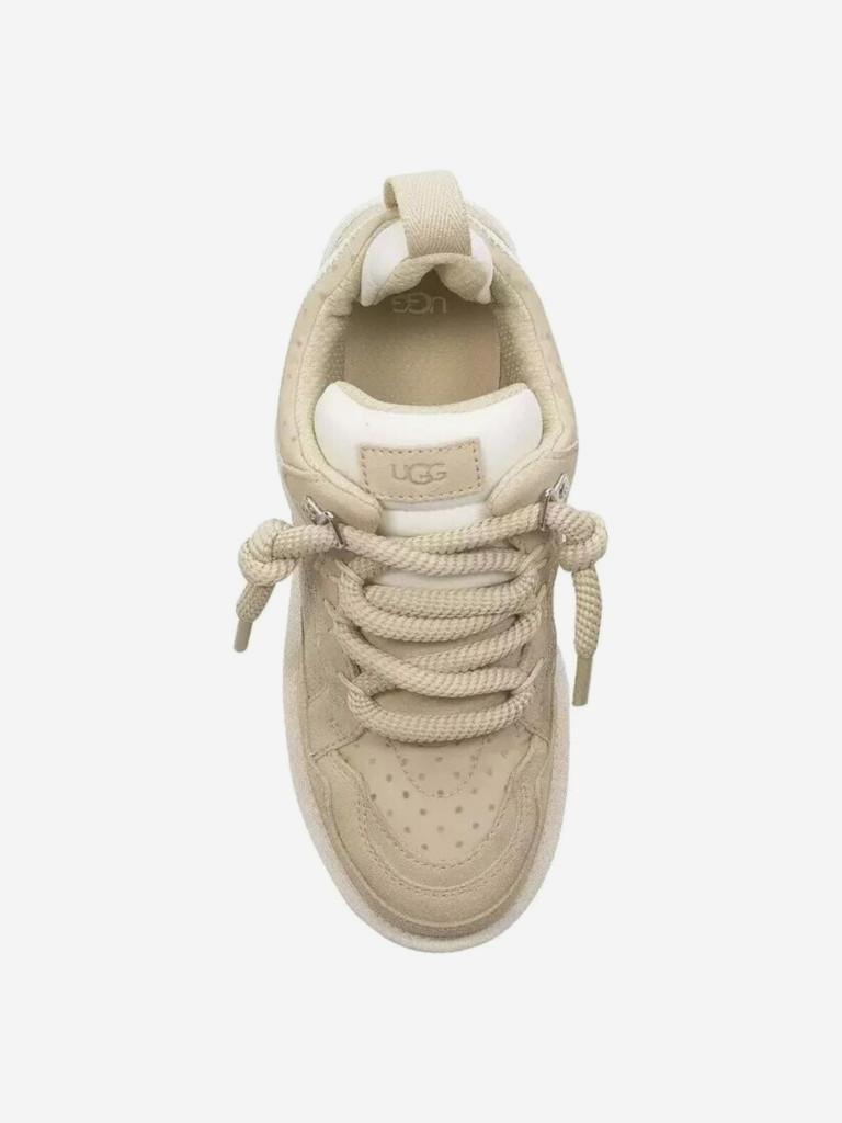 Кроссовки UGG Lowmel