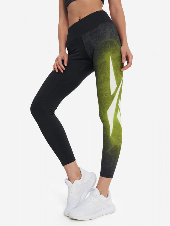 Легинсы женские Reebok