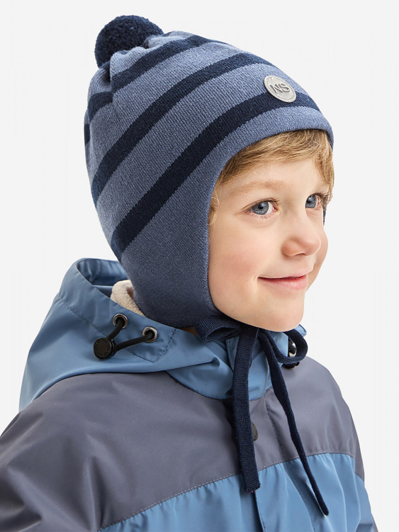 Шапка NIKASTYLE