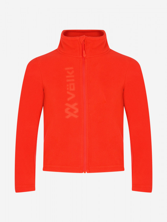 Джемпер флисовый детский Volkl