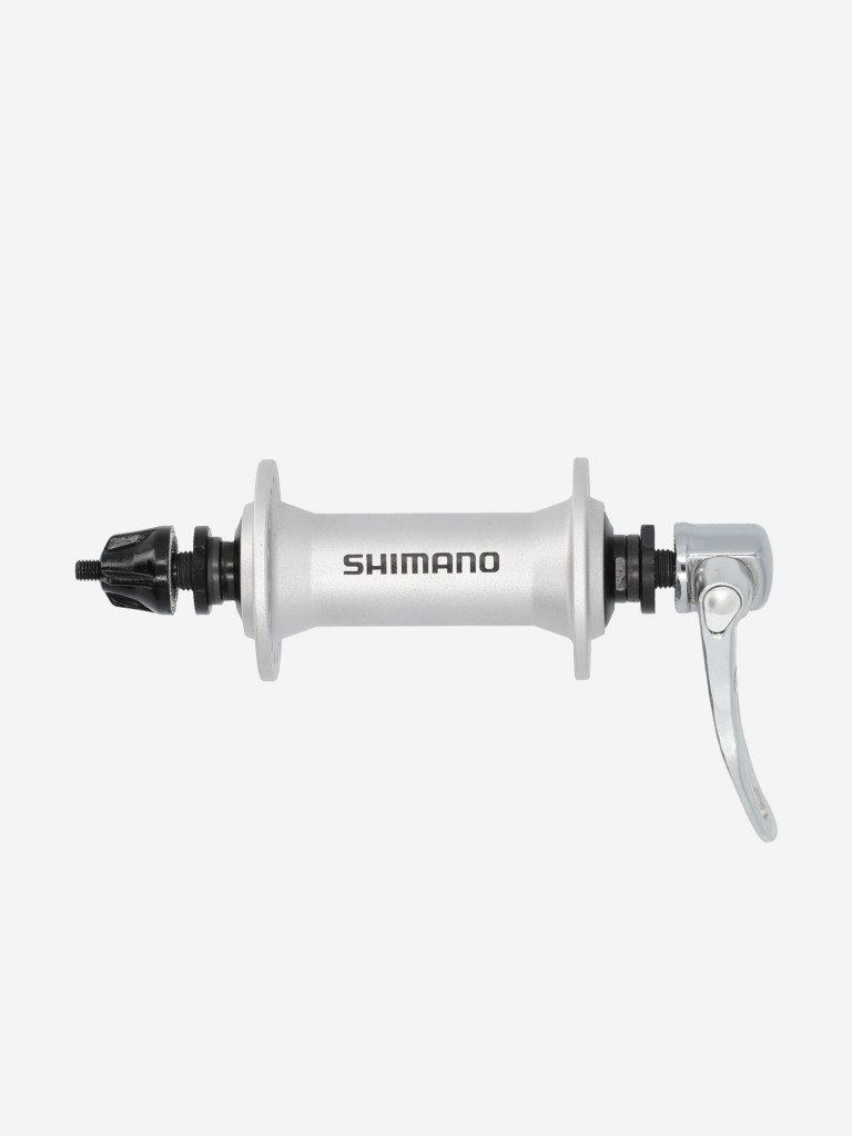 Втулка передняя Shimano Alivio, HB-M430, 32 спицы