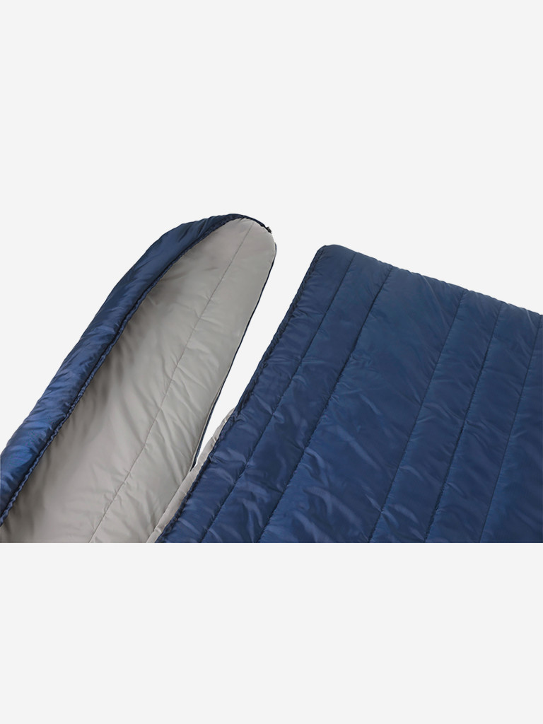 Теплый двойной спальник Trek Planet Vasto Double LUX