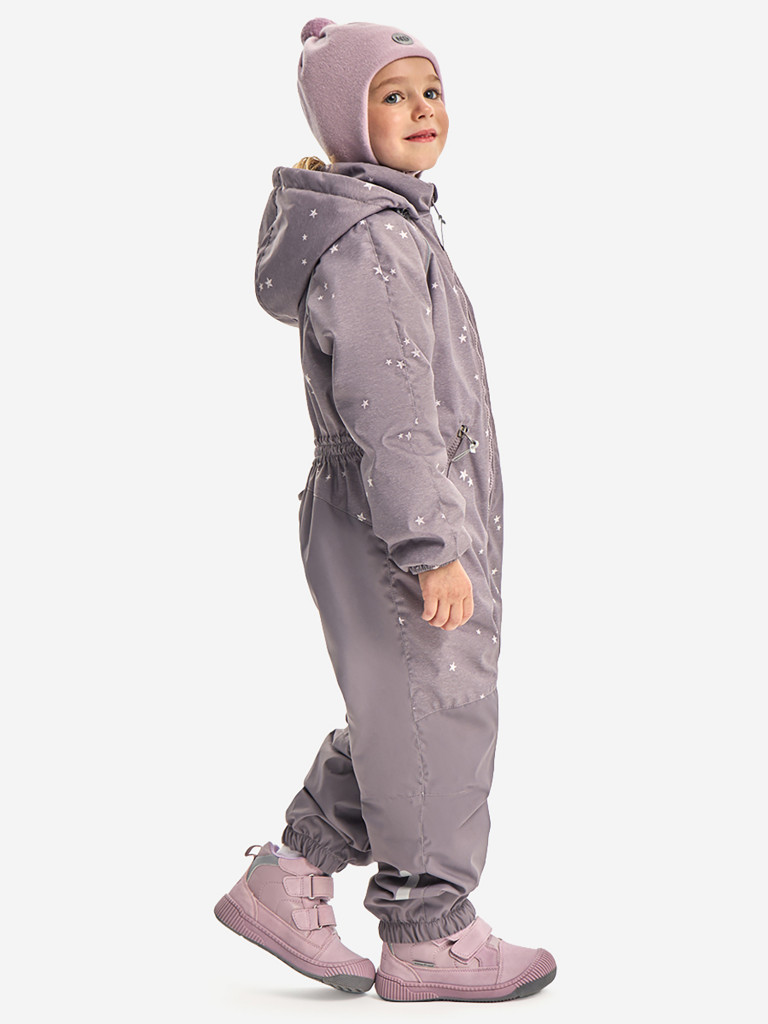 Комбинезон NIKASTYLE