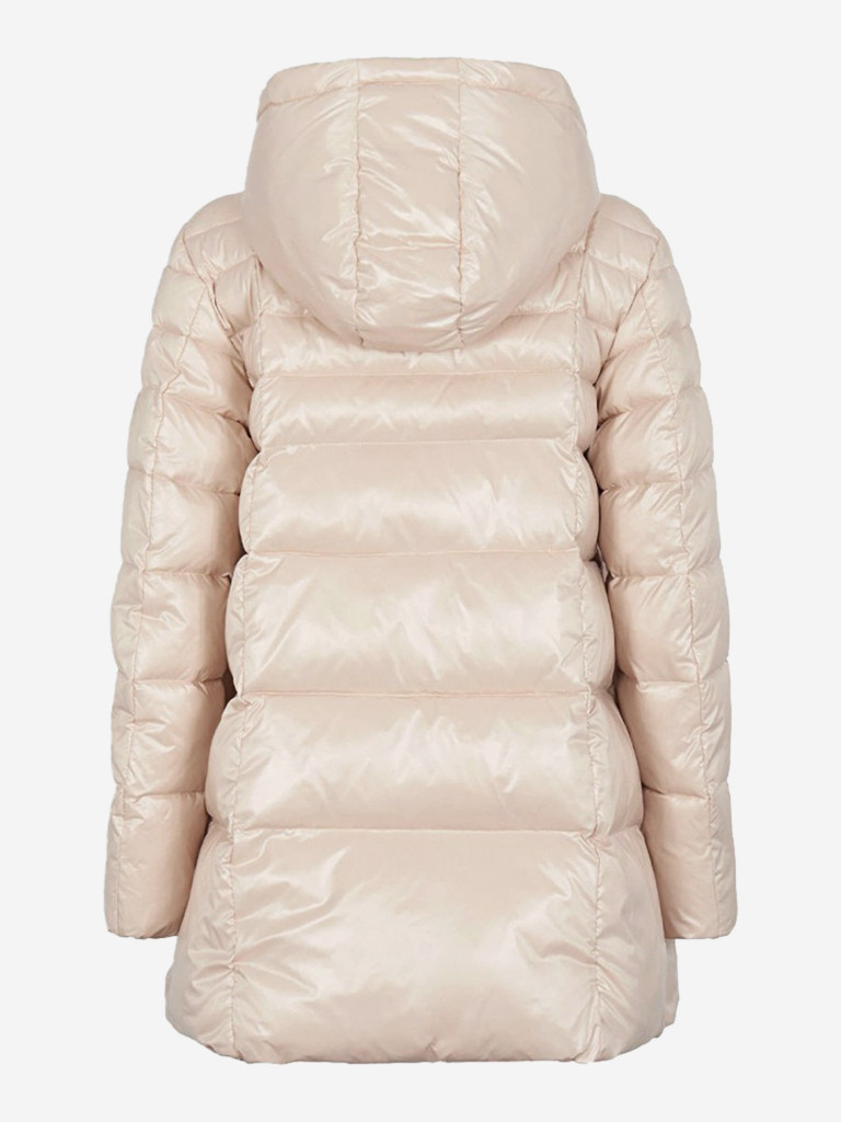 Куртка женская EA7 CABAN COAT
