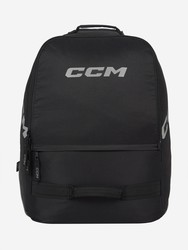 Баул-рюкзак хоккейный с колесами ССМ 590 WHEELED BACKPACK 18"