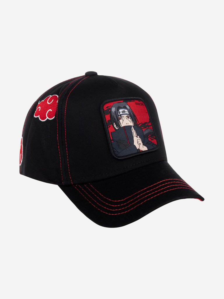 Бейсболка CAPSLAB CL/NS/1/AKA2 Naruto Itachi