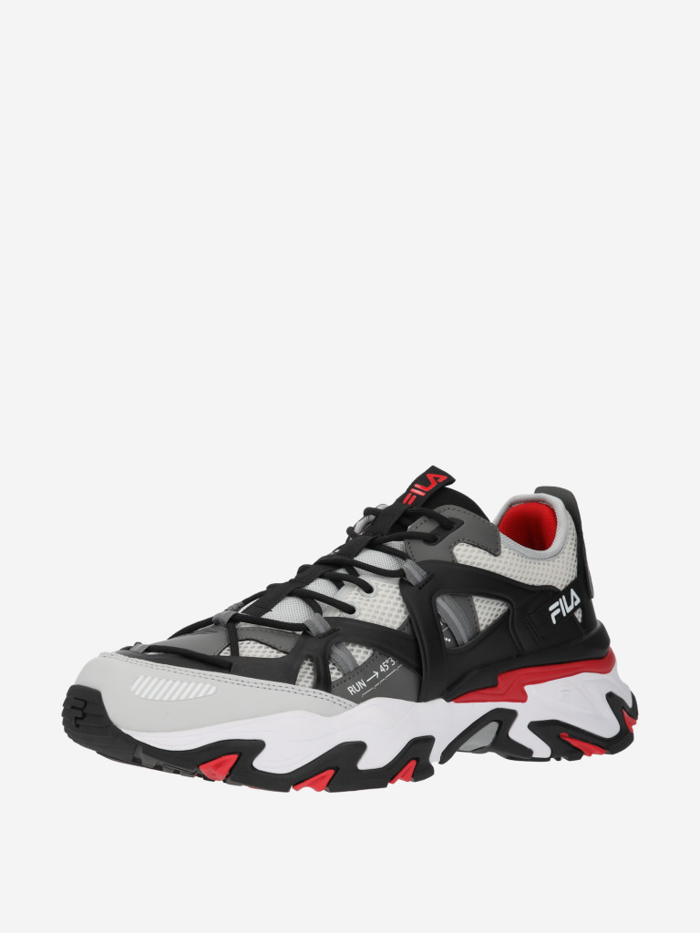 Кроссовки мужские FILA Trace Low M