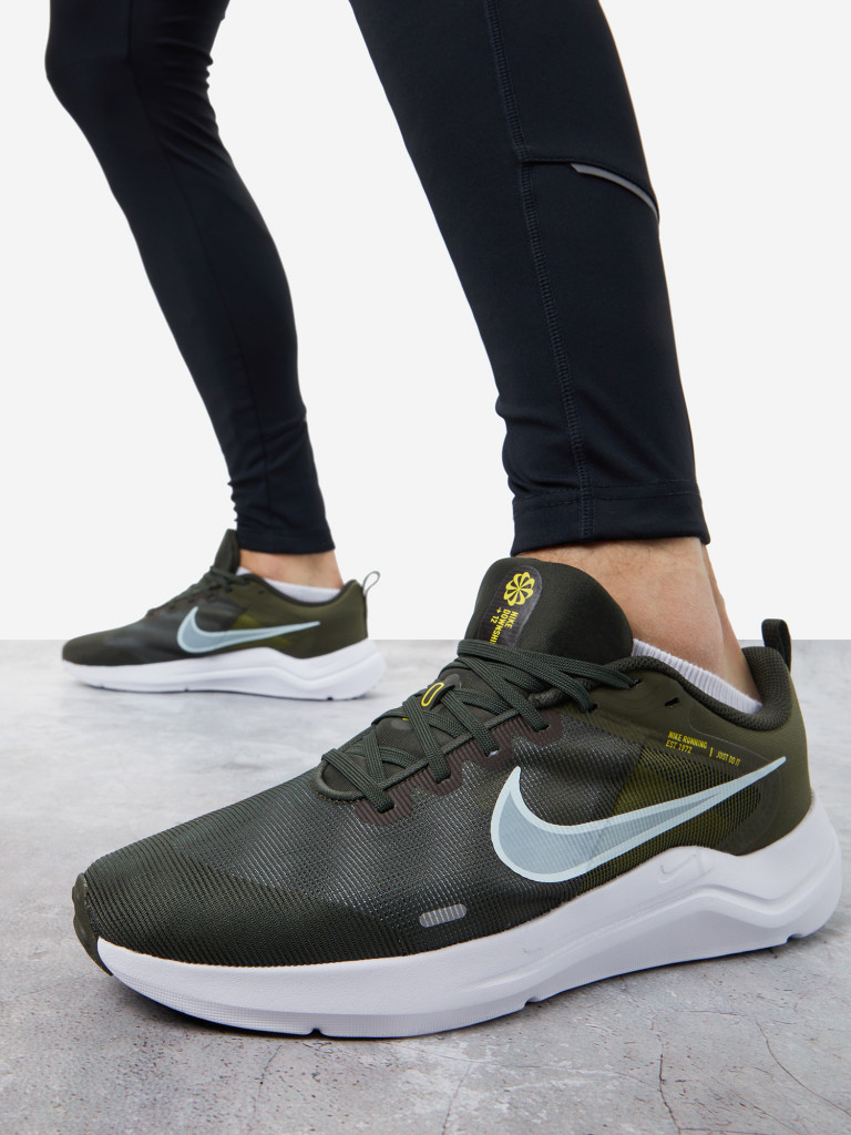 Кроссовки мужские Nike Downshifter 12