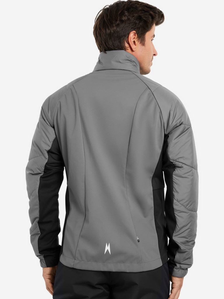 Куртка утепленная мужская Madshus