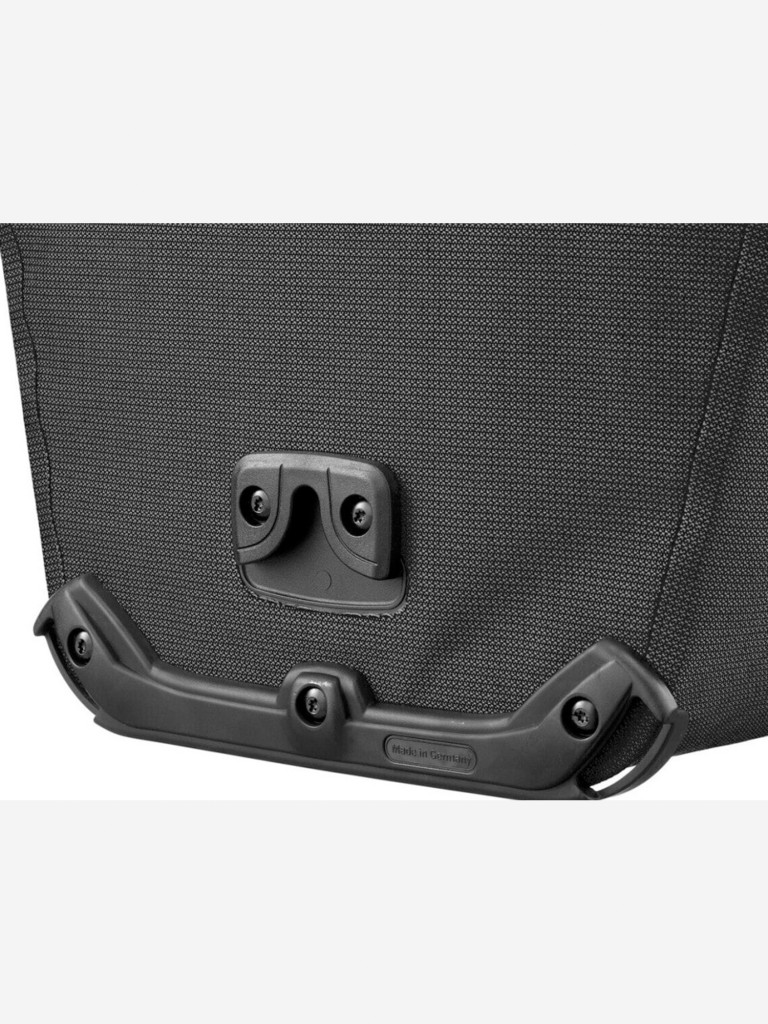 Велосумка на багажник ORTLIEB Back-Roller Urban 20 л
