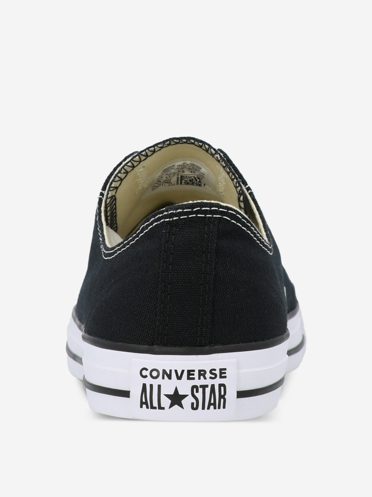 Кеды Converse Chuck Taylor All Star Low Top