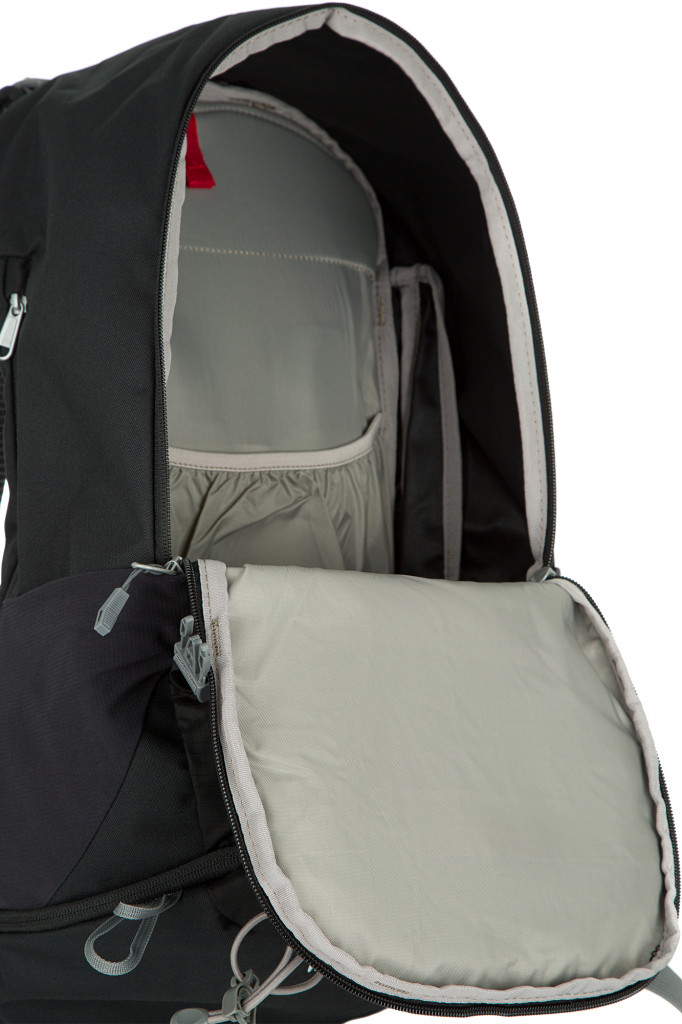 Рюкзак VauDe Wizard 30+4 л