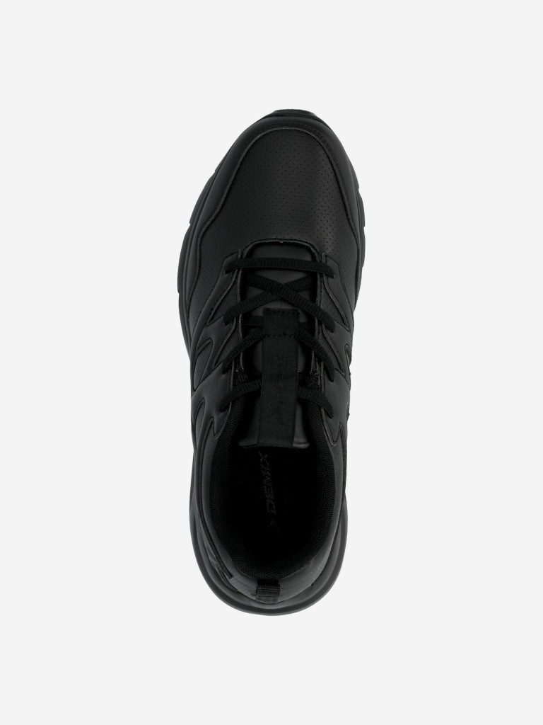 Кроссовки женские Demix Sport Pu