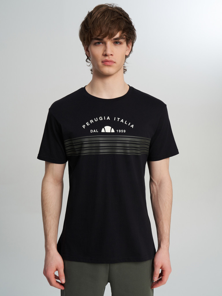 Футболка мужская Ellesse