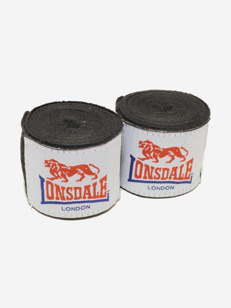 Бинт Lonsdale Fernie, 4.5 м