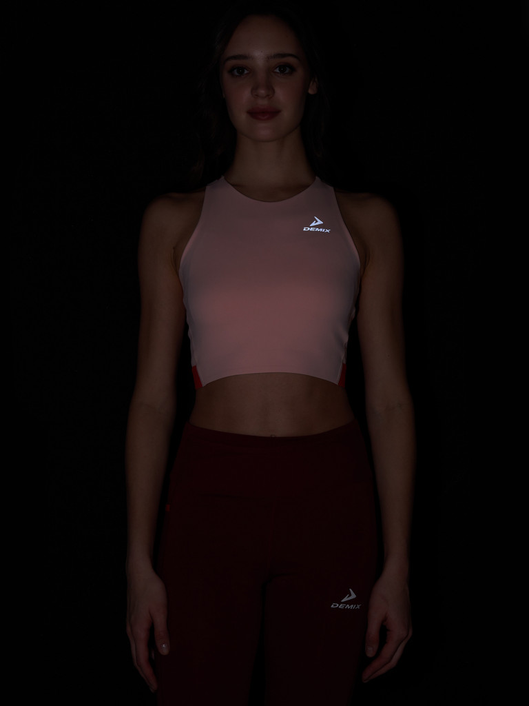 Майка женская Demix