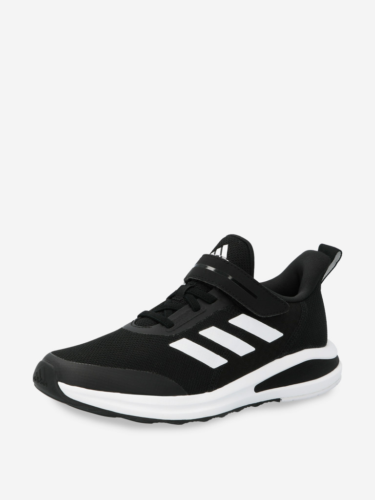 Кроссовки для мальчиков adidas Fortarun El K